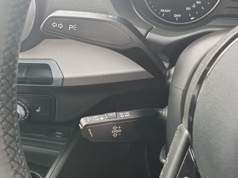 More views of Audi Q2