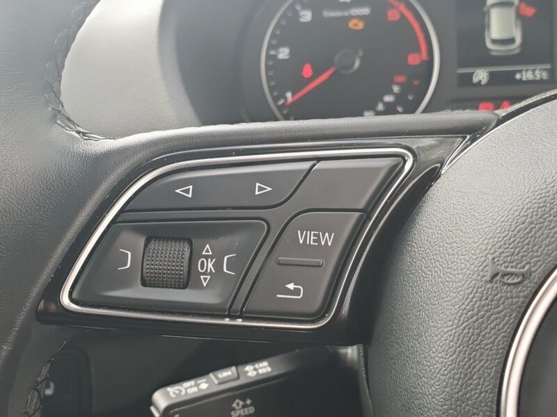 More views of Audi Q2