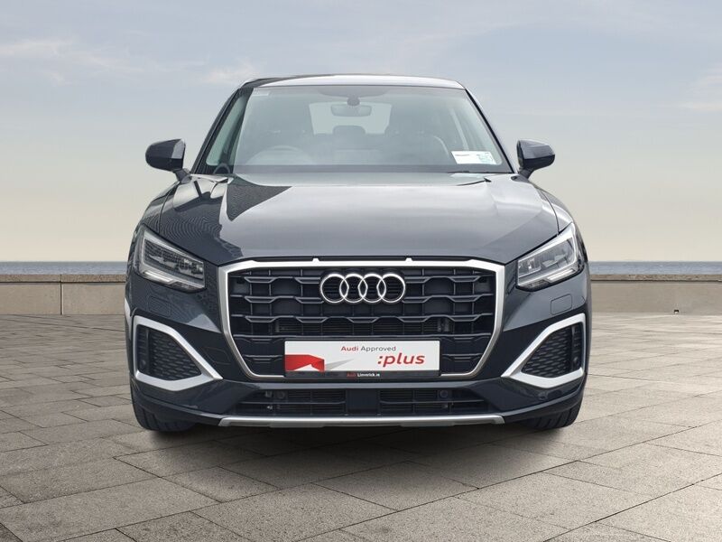 More views of Audi Q2