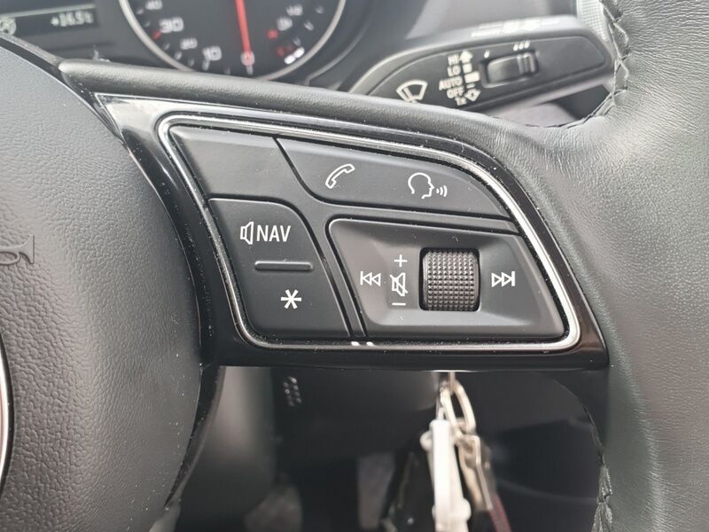 More views of Audi Q2