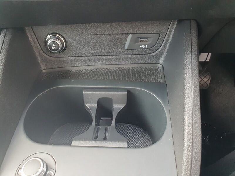 More views of Audi Q2