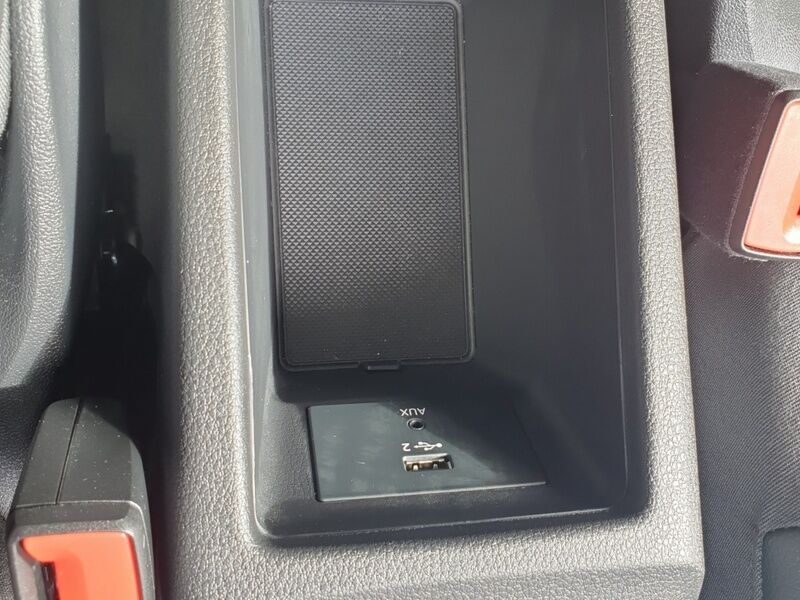 More views of Audi Q2