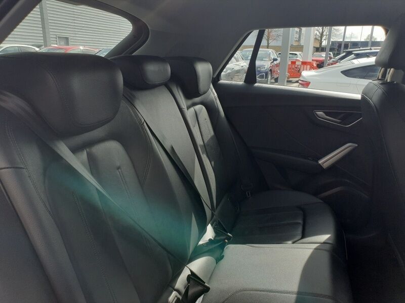 More views of Audi Q2