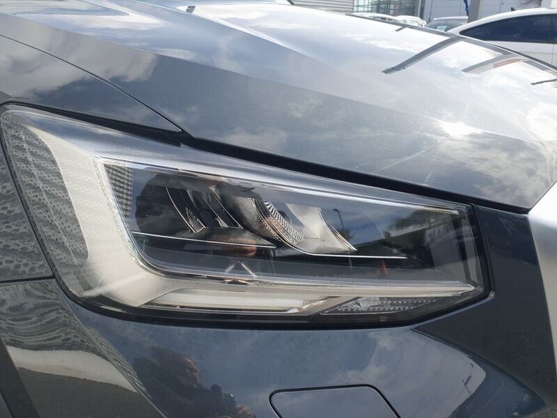 More views of Audi Q2