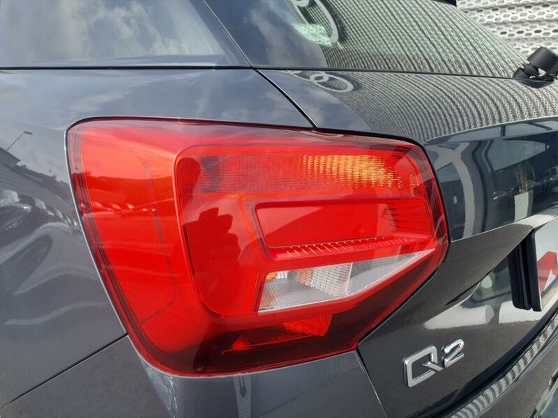 More views of Audi Q2