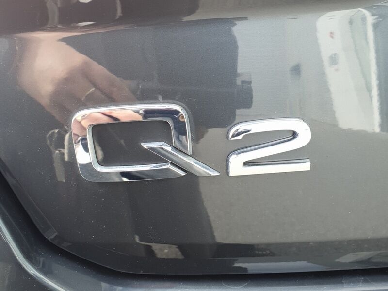 More views of Audi Q2