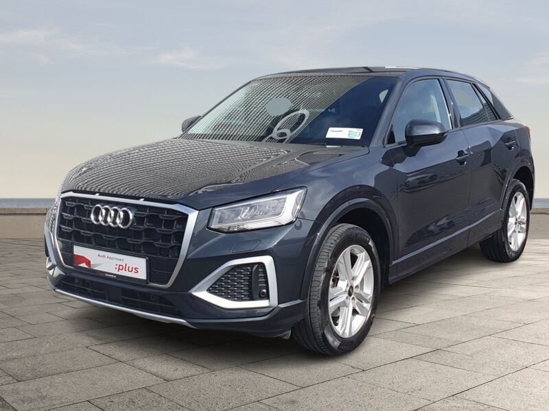 More views of Audi Q2