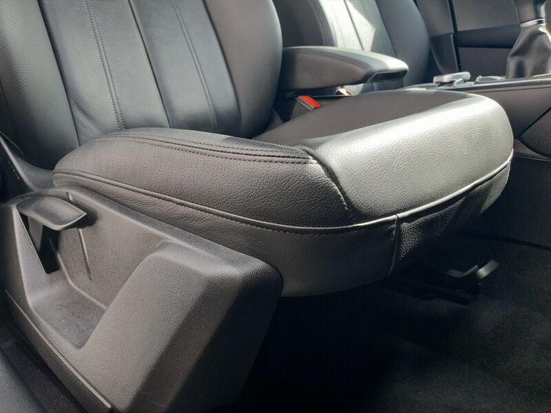 More views of Audi Q2