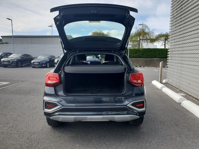 More views of Audi Q2
