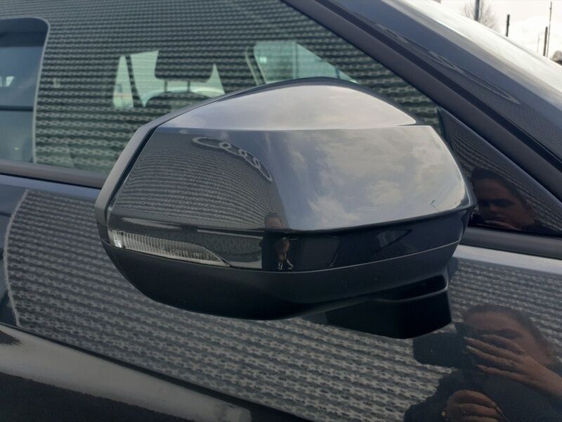 More views of Audi Q2