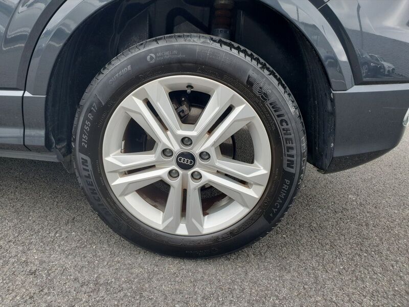 More views of Audi Q2