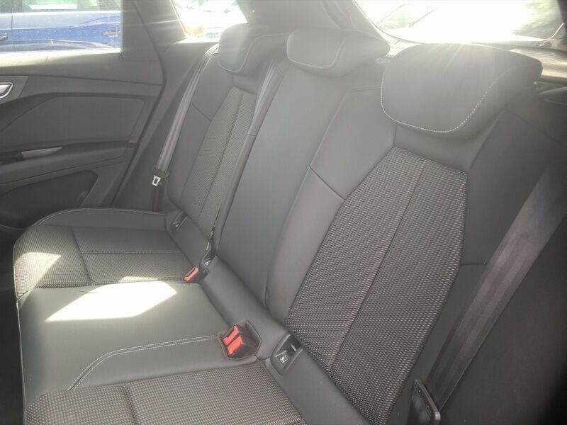 More views of Audi Q4 e-tron