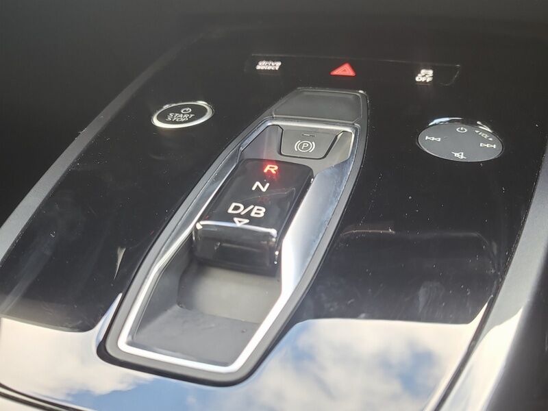 More views of Audi Q4 e-tron
