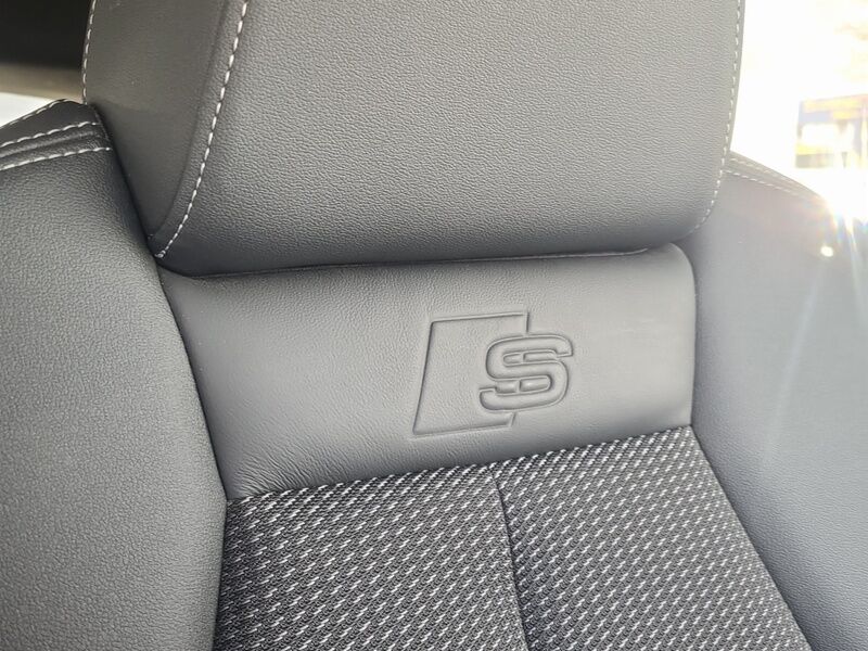 More views of Audi Q4 e-tron