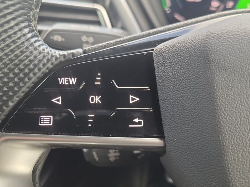 More views of Audi Q4 e-tron