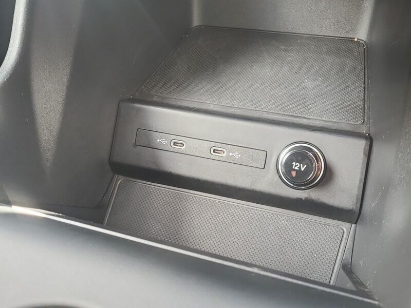 More views of Audi Q4 e-tron