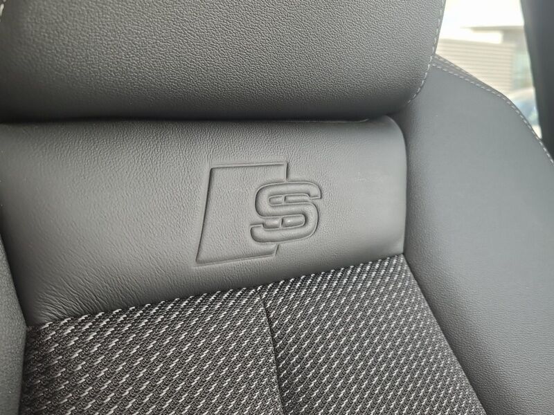 More views of Audi Q4 e-tron
