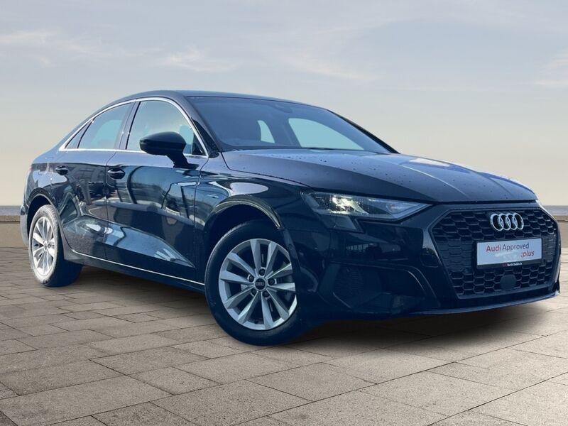 More views of Audi A3