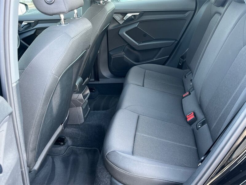 More views of Audi A3