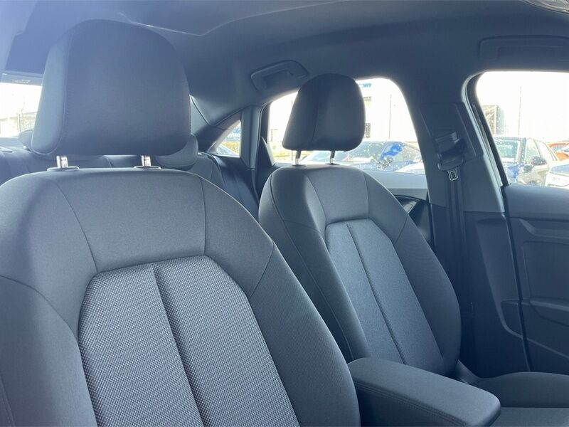 More views of Audi A3