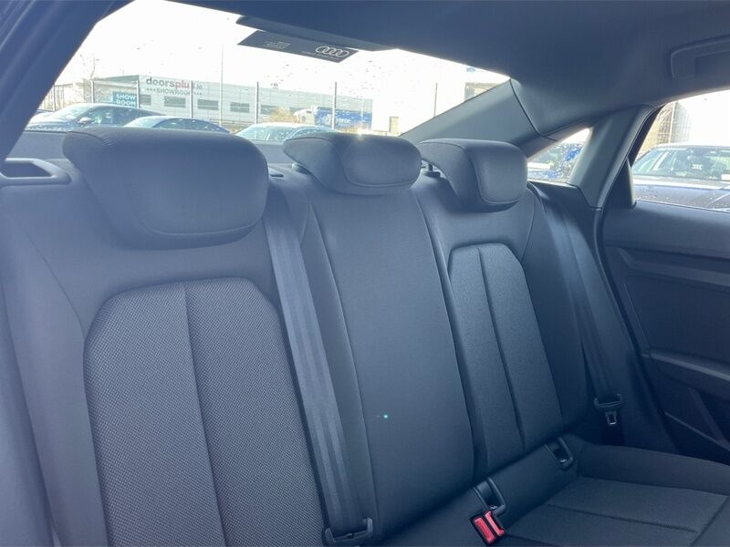 More views of Audi A3