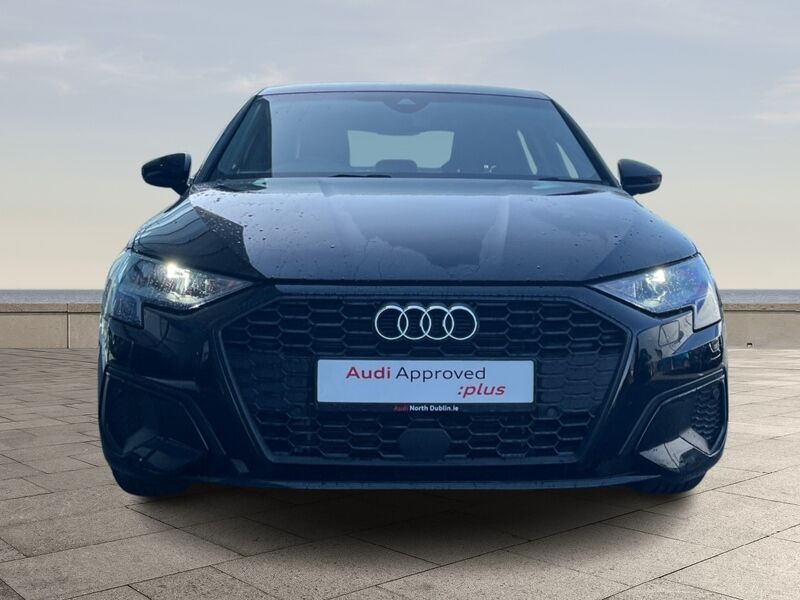 More views of Audi A3