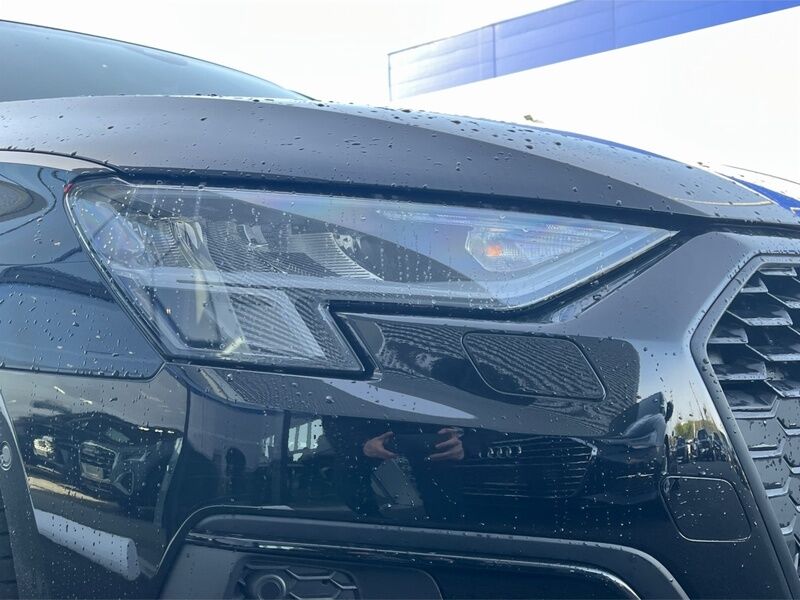 More views of Audi A3