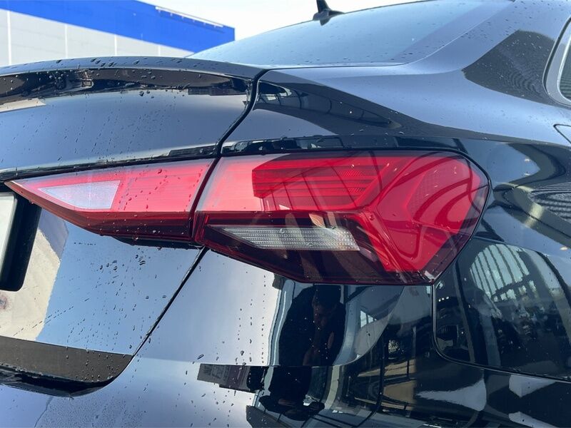 More views of Audi A3