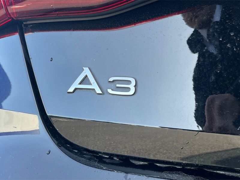 More views of Audi A3