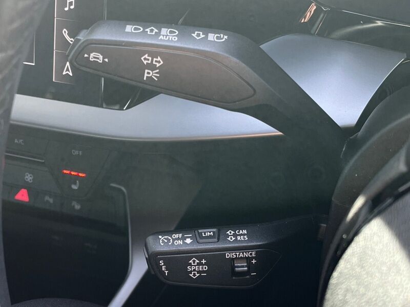 More views of Audi A3