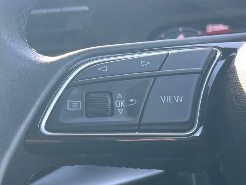 More views of Audi A3