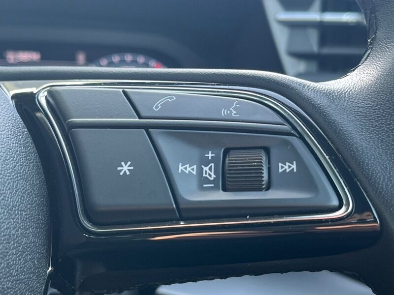 More views of Audi A3