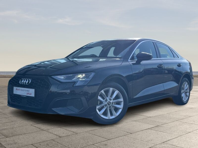 More views of Audi A3