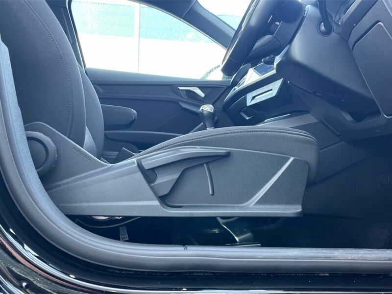 More views of Audi A3