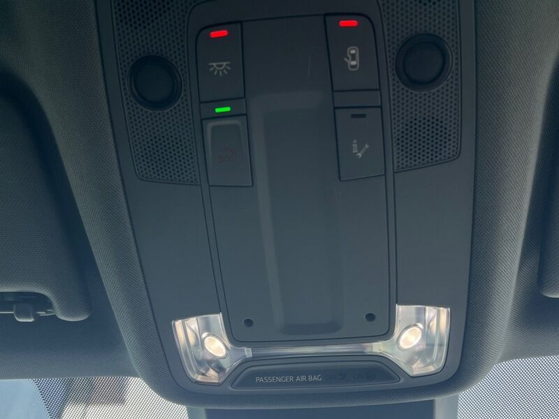 More views of Audi A3