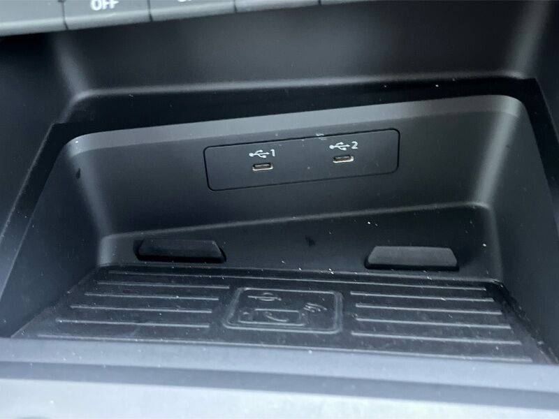 More views of Audi A3