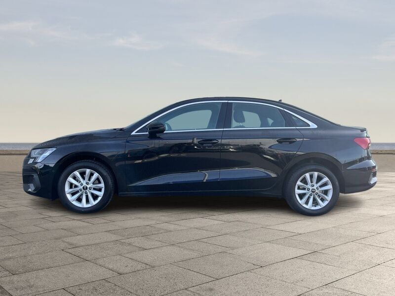 More views of Audi A3