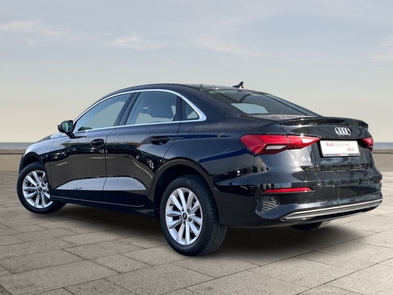 More views of Audi A3