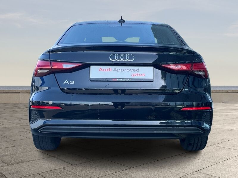 More views of Audi A3