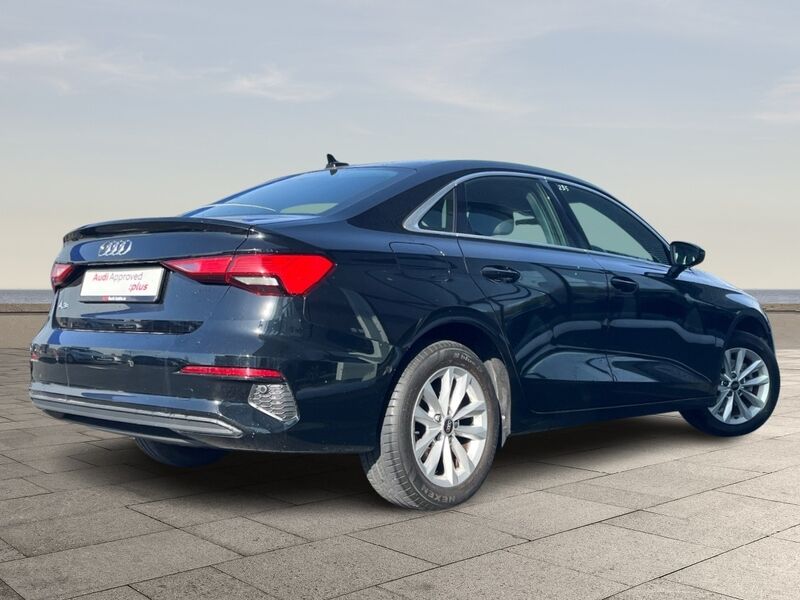 More views of Audi A3