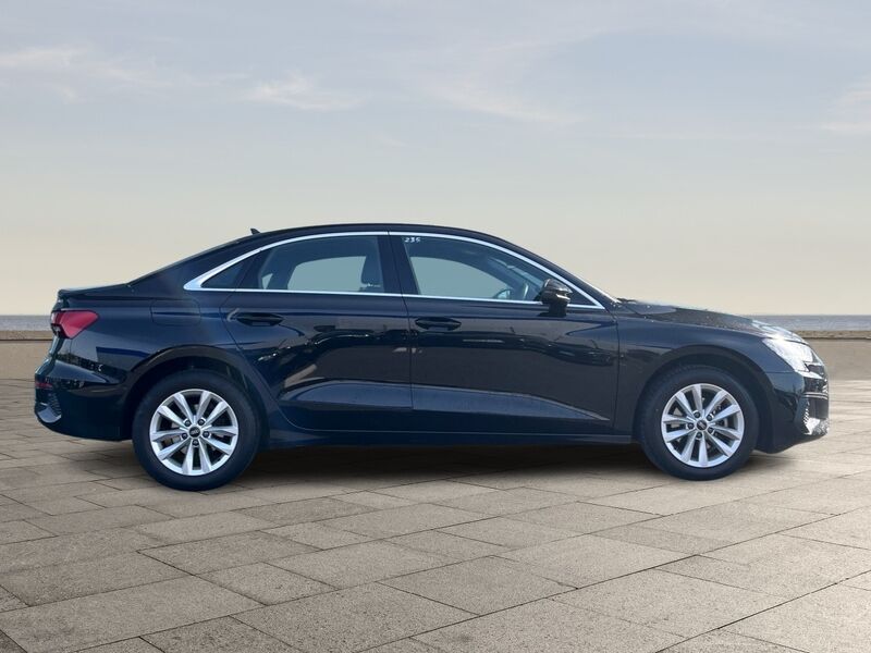 More views of Audi A3