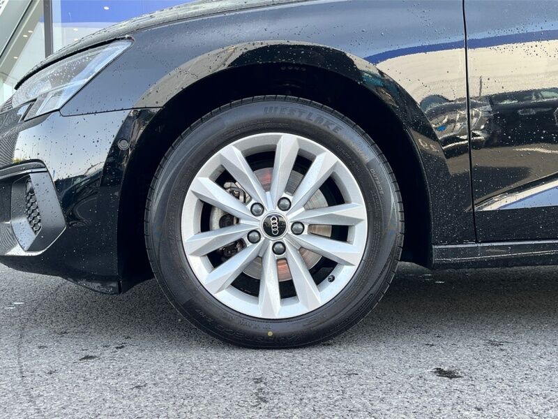 More views of Audi A3