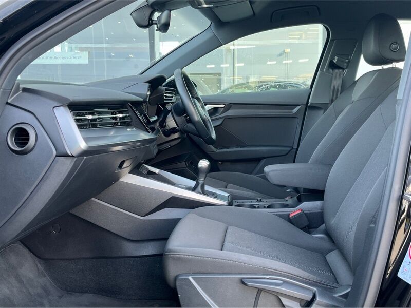 More views of Audi A3