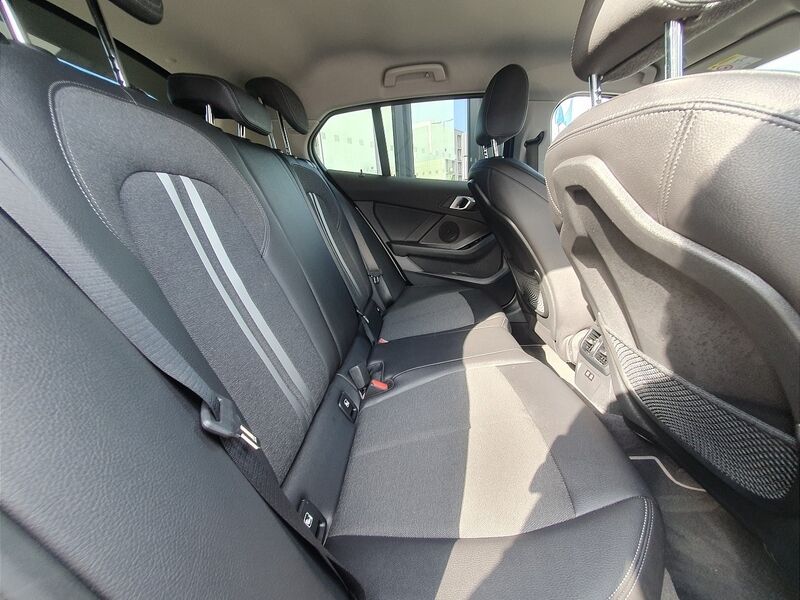 More views of BMW 1-Series