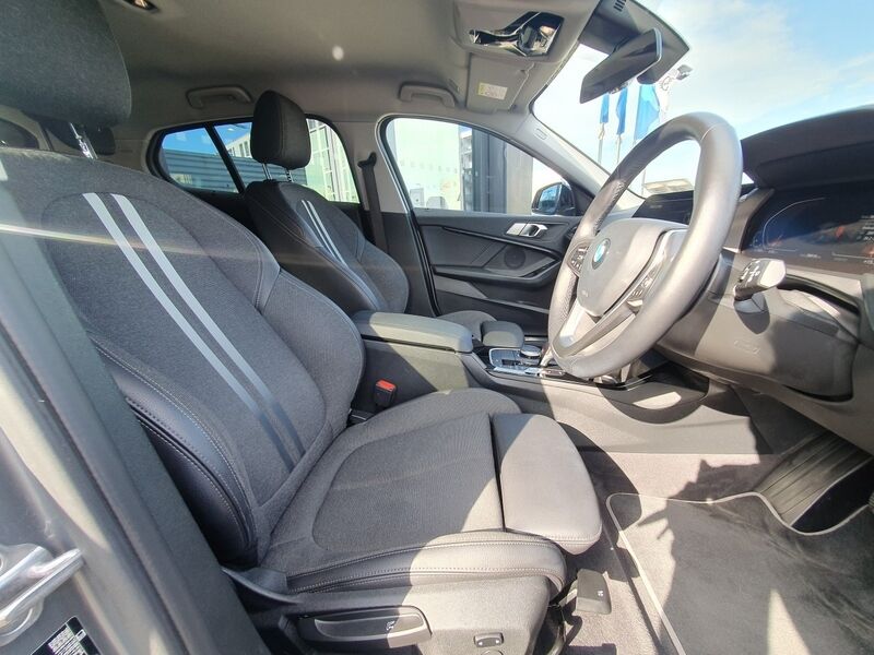 More views of BMW 1-Series