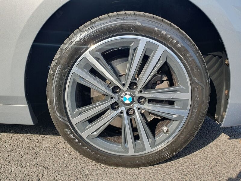 More views of BMW 1-Series