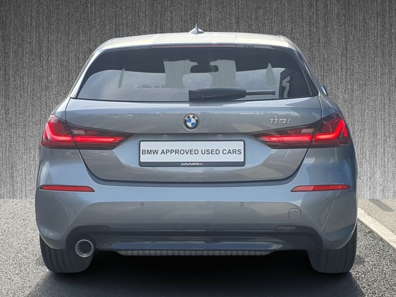 More views of BMW 1-Series