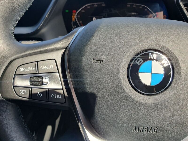 More views of BMW 1-Series