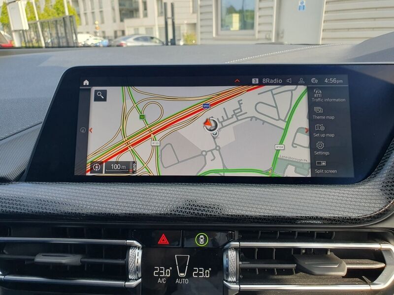 More views of BMW 1-Series