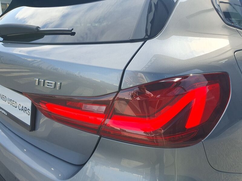 More views of BMW 1-Series